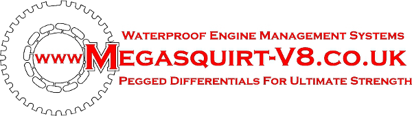 Logo - megasquirt