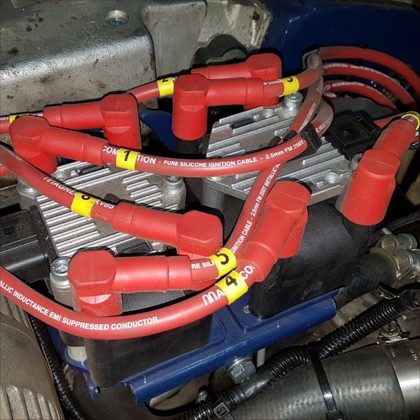 Pompe essence moteur 3,5l V8 Range Rover Classic - RTC5076 Genuine