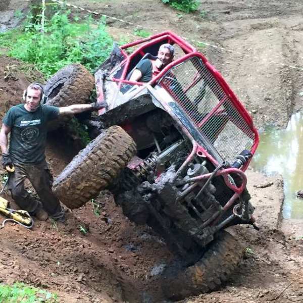 action shot