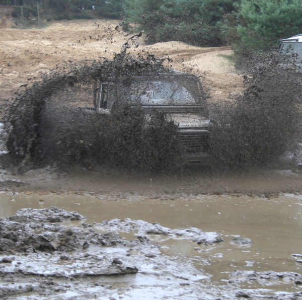 action shot